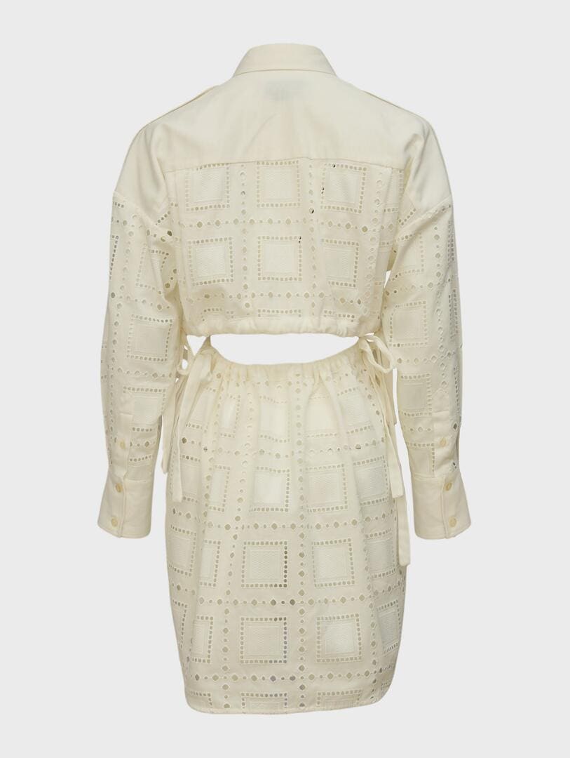 платье 080218pla - фото 2