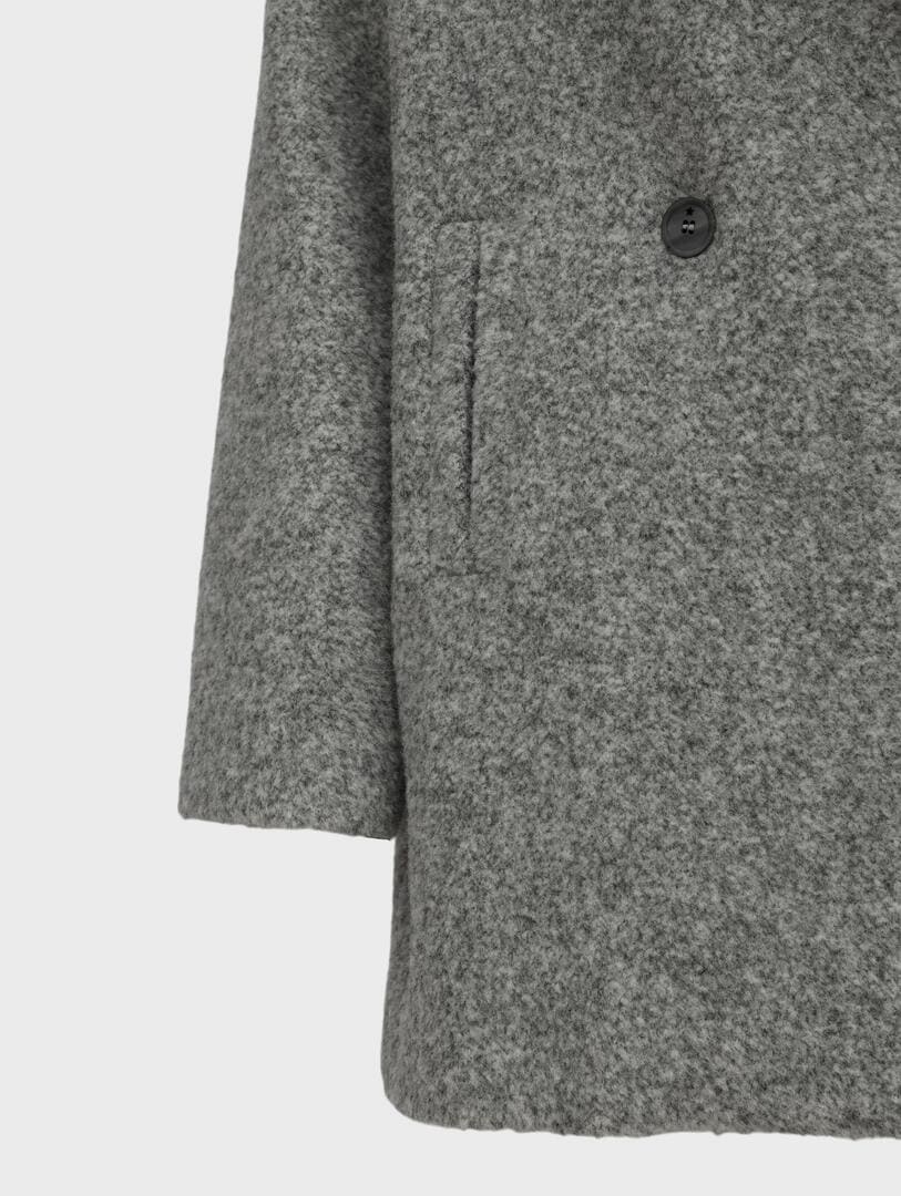 пальто 280922 - фото 2