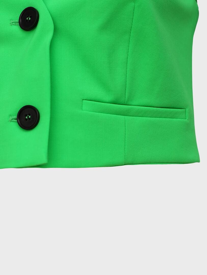 жилет 110306msgm - фото 3