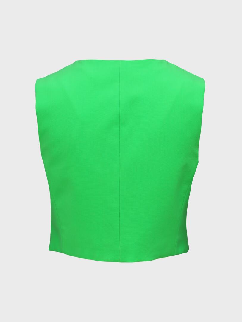 жилет 110306msgm - фото 2