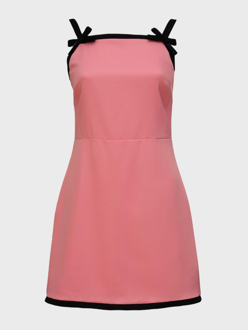 платье - фото 1