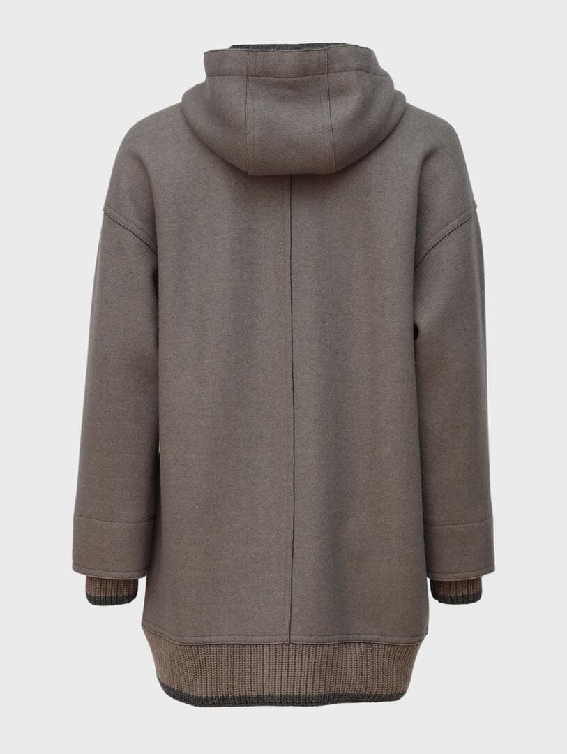 пальто 190816 - фото 3