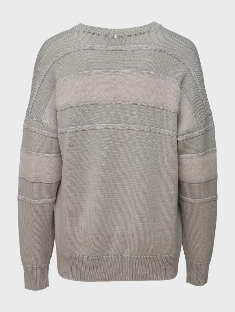 джемпер 280610 - фото 3