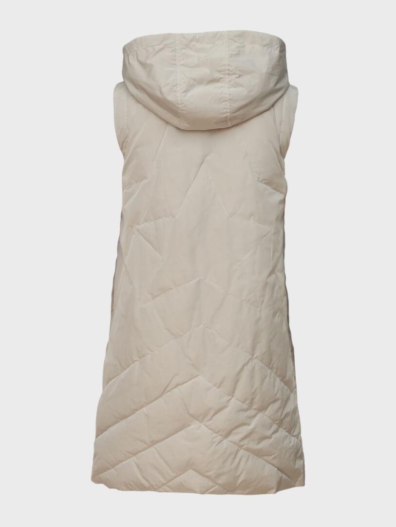 жилет 110134 - фото 4