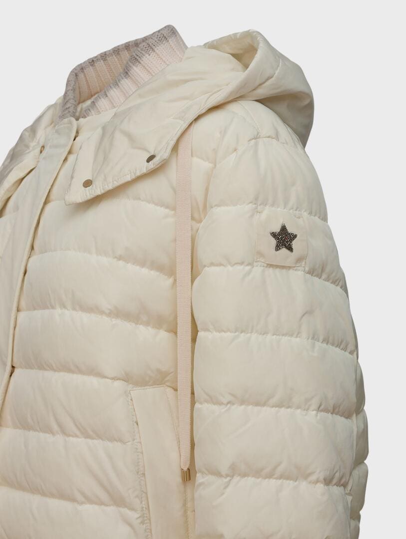 пуховик 280291 - фото 2