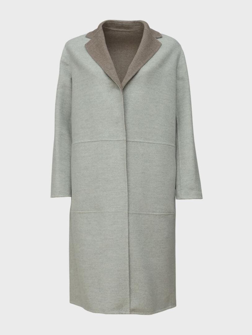 пальто 280924 - фото 1