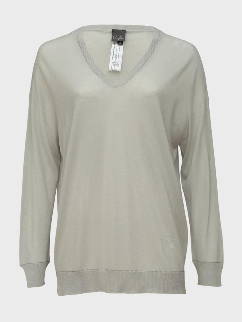 джемпер 070217 - фото 1