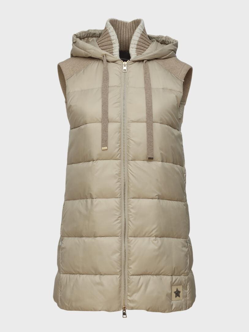 жилет 260823 - фото 1