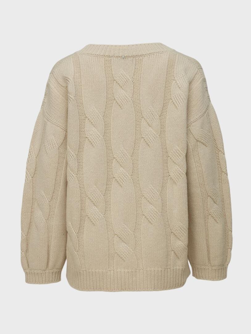 пуловер 170710 - фото 2