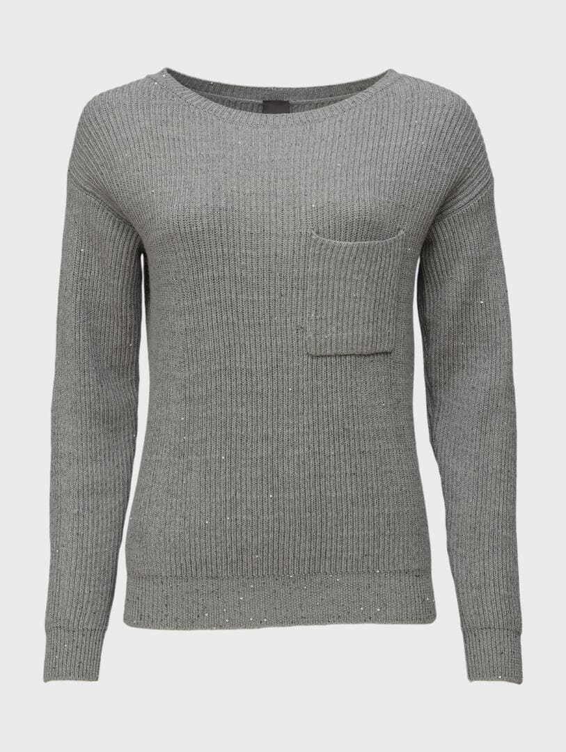 джемпер 050804 - фото 1