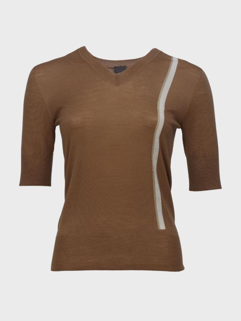 джемпер 090743 - фото 1