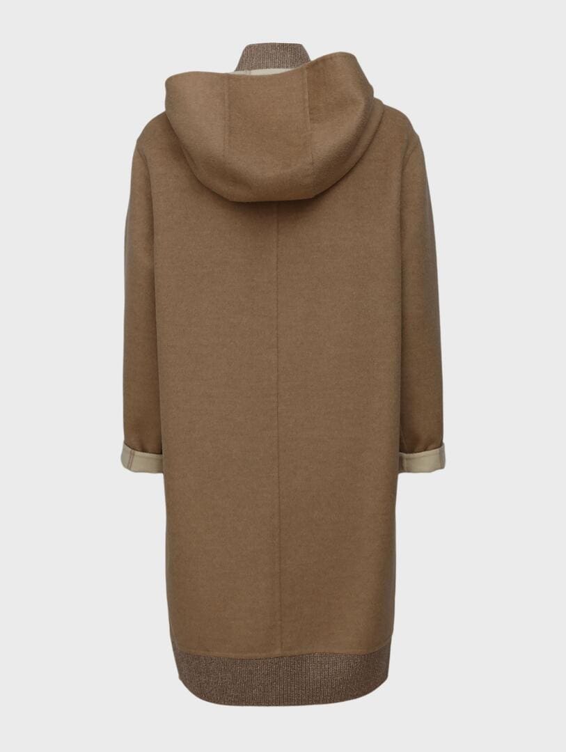 пальто 280925 - фото 3