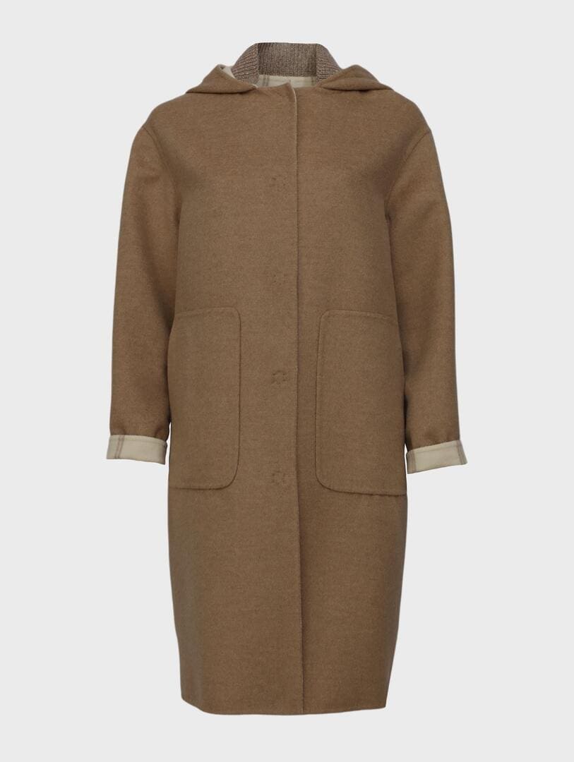 пальто 280925 - фото 1