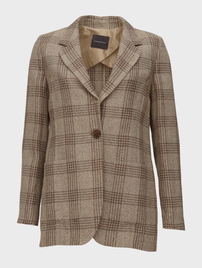 жакет 200107 - фото 1