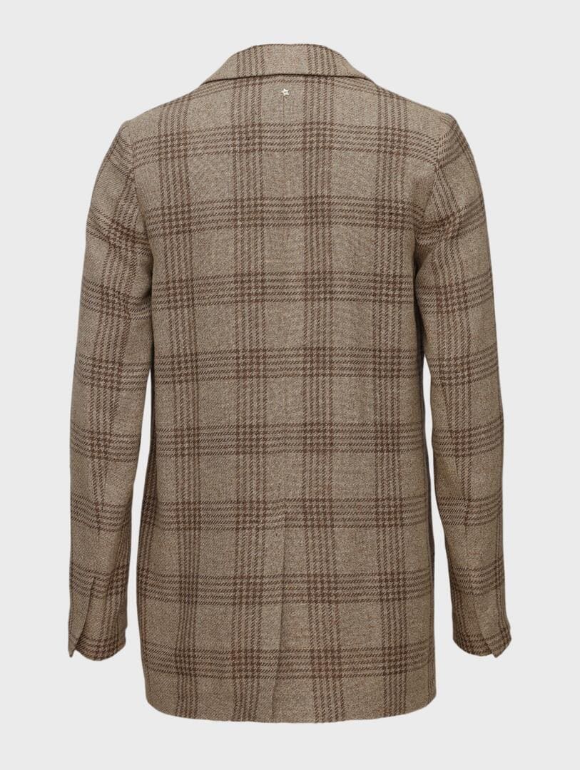 жакет 200107 - фото 2