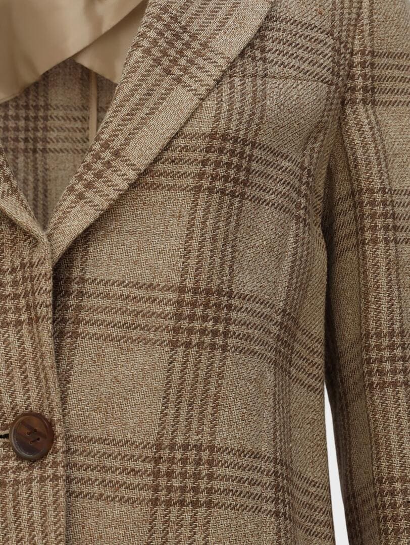 жакет 200107 - фото 3