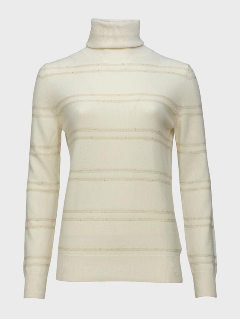 свитер 160806 - фото 1