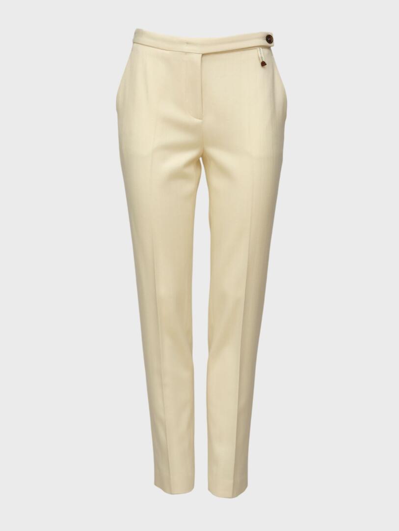 брюки 091116 - фото 1