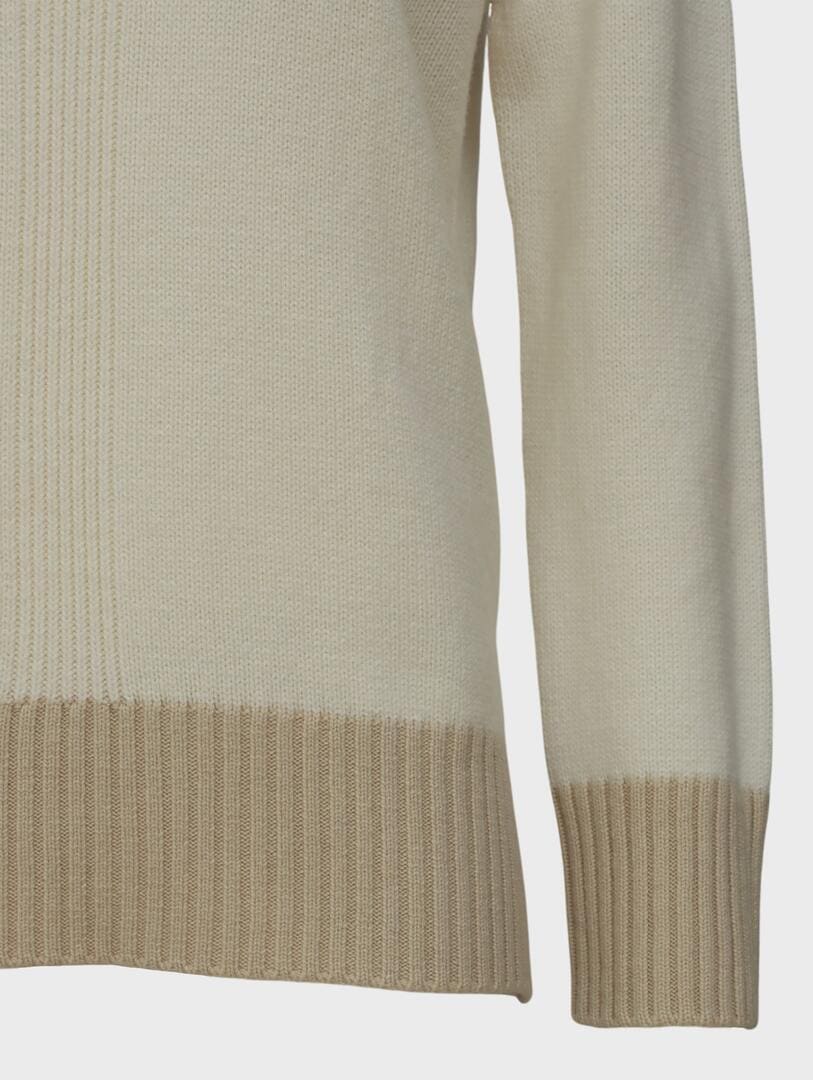 свитер 091108 - фото 2