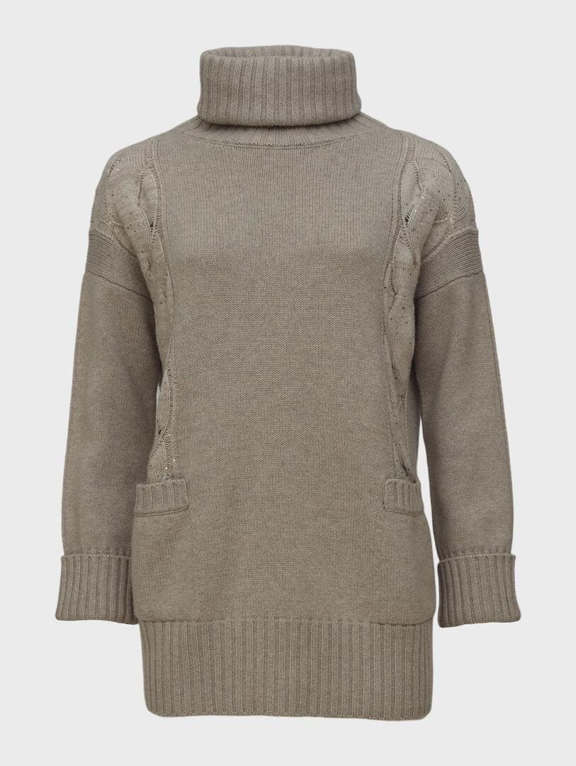 свитер 250713 - фото 1