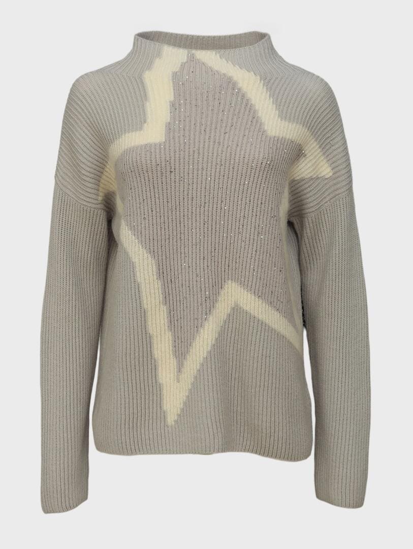 джемпер 190809 - фото 1