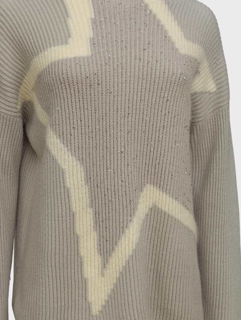 джемпер 190809 - фото 2