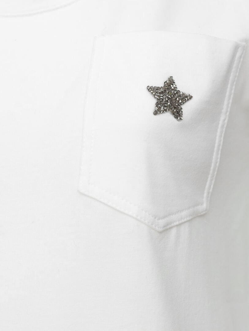 футболка 22022531 - фото 2