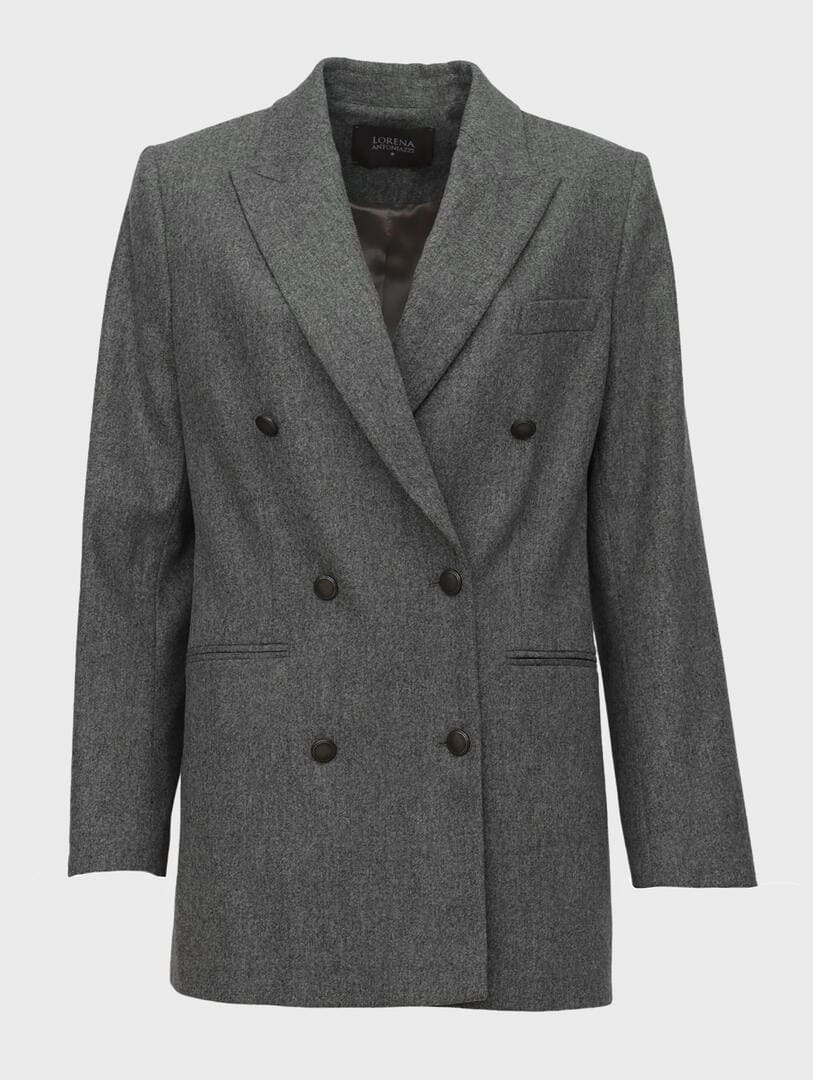 жакет 230701 - фото 1