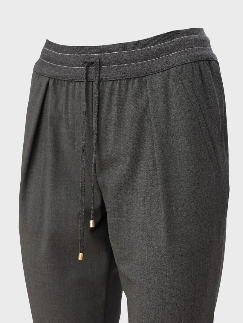 брюки 160815 - фото 2