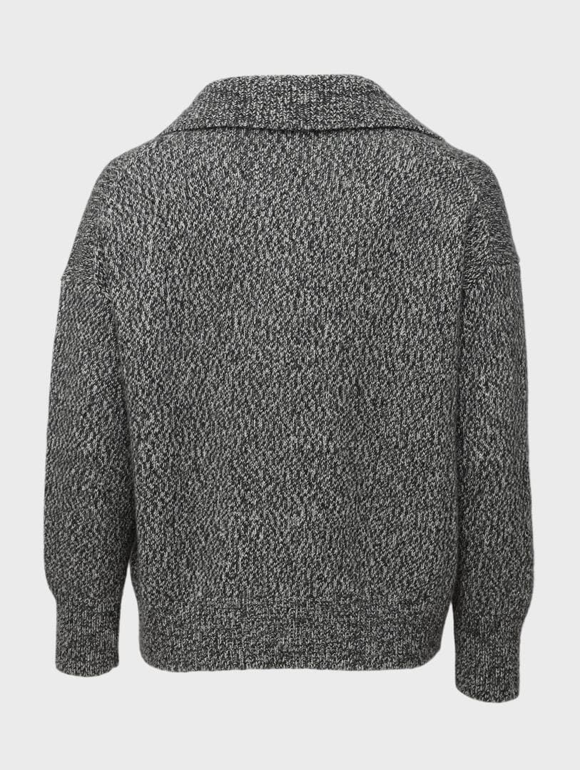 джемпер 091107 - фото 3