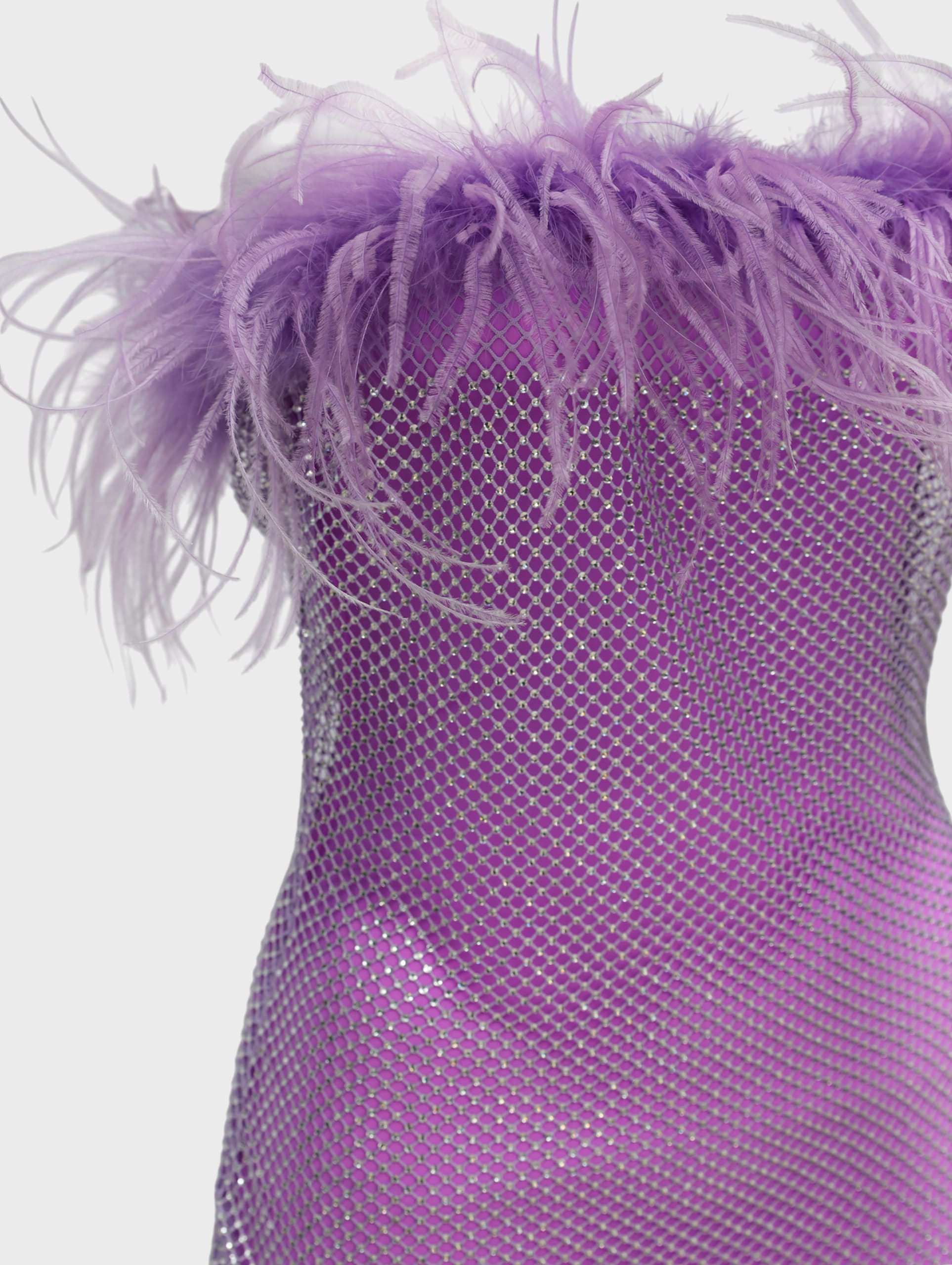 платье - фото 1