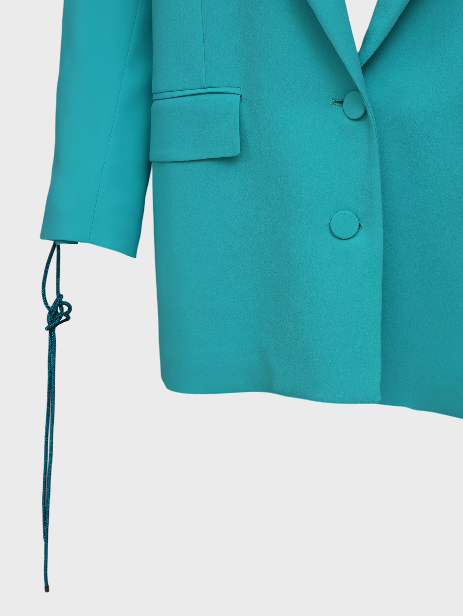 пиджак - фото 2