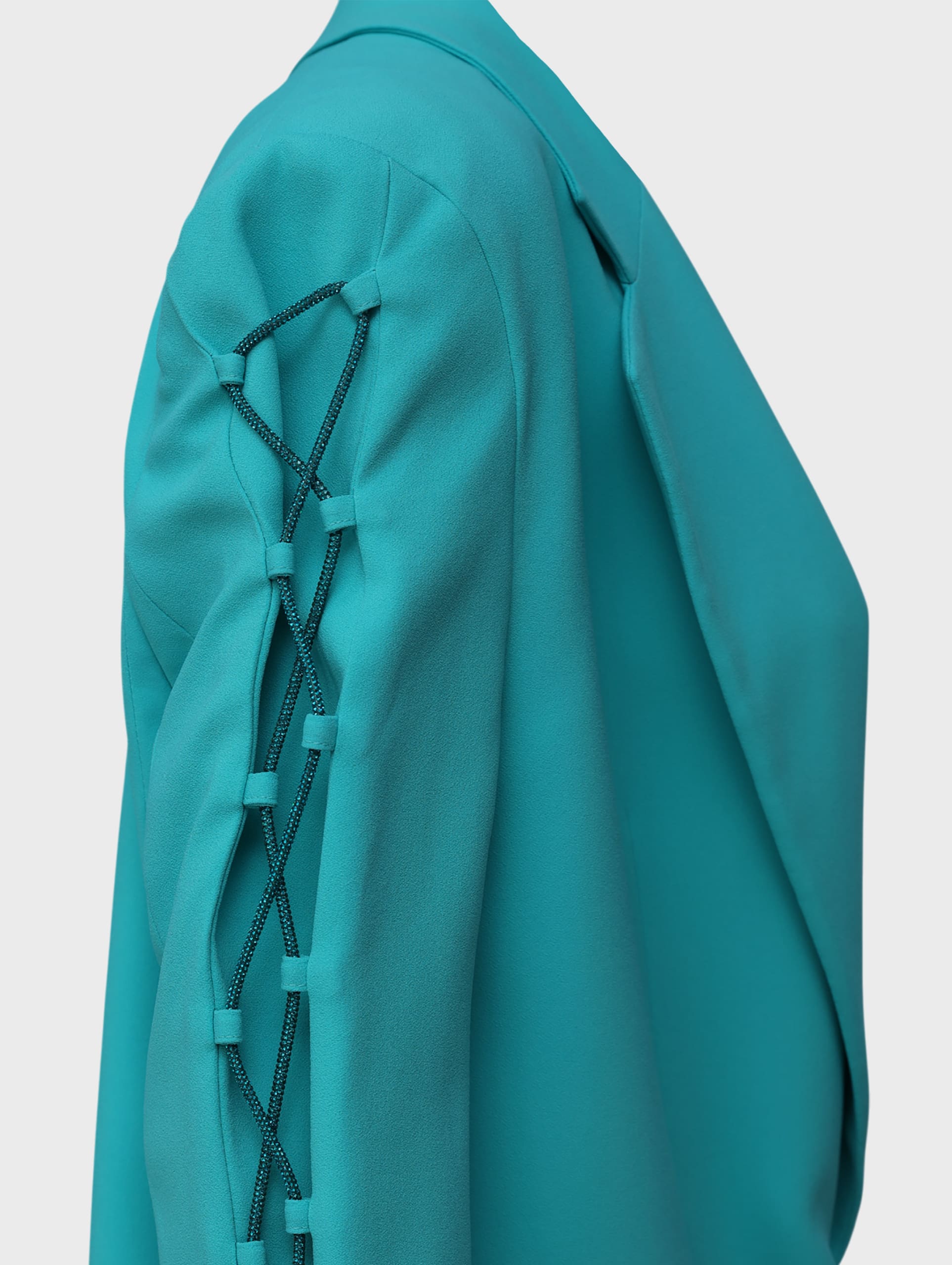 пиджак - фото 4