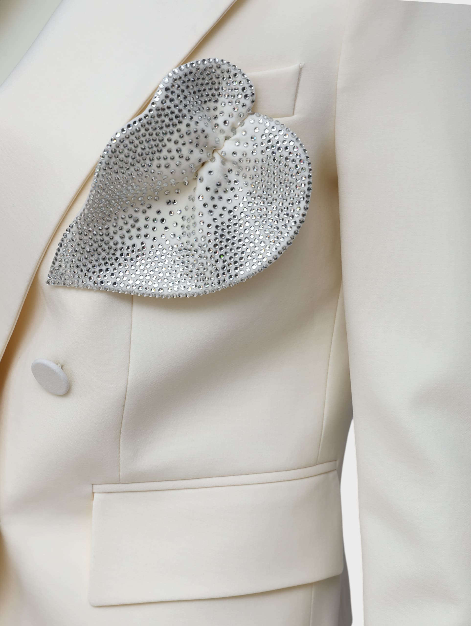 пиджак - фото 2