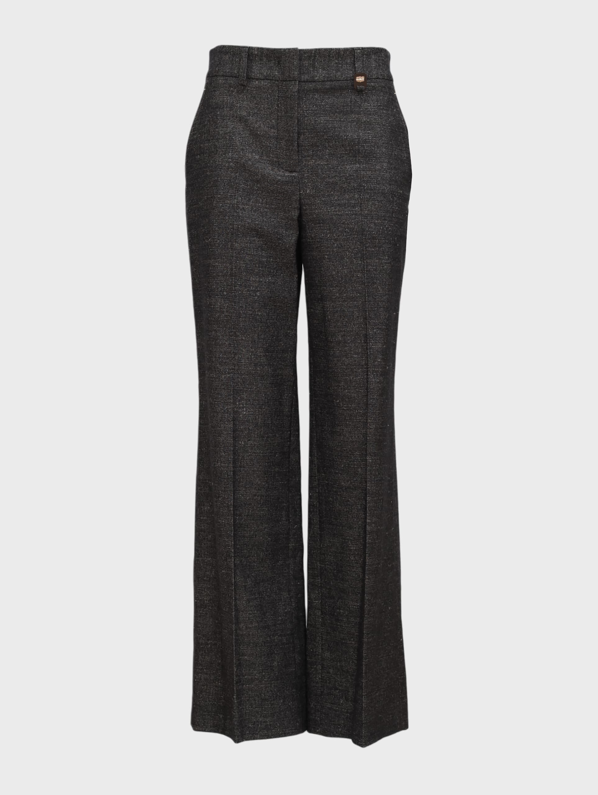 брюки - фото 1