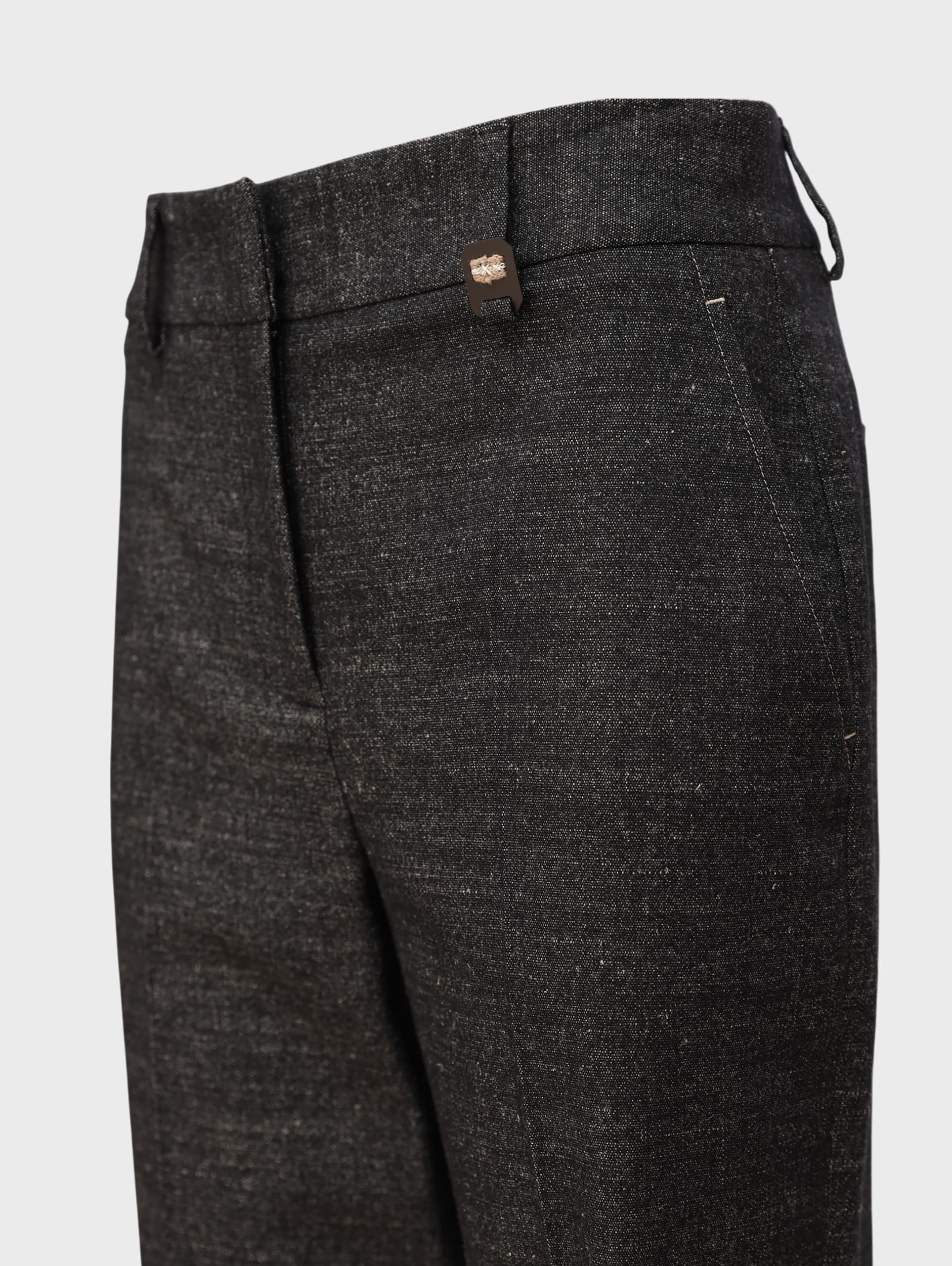 брюки - фото 2