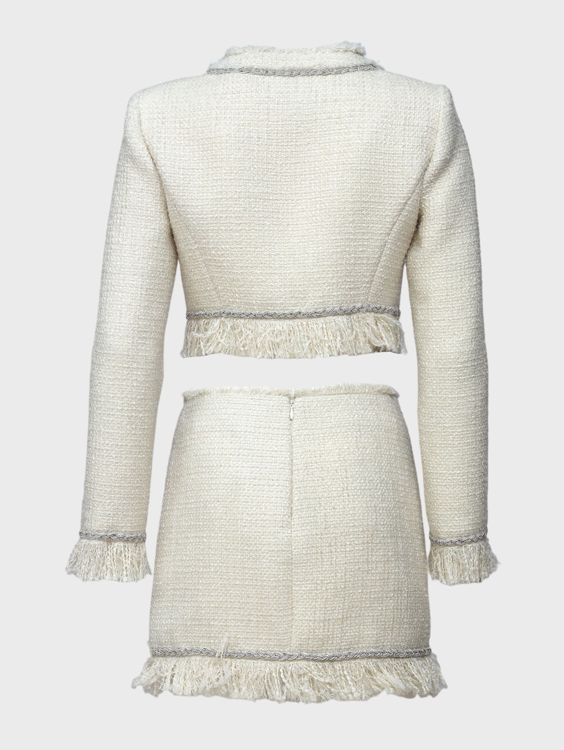 костюм - фото 4