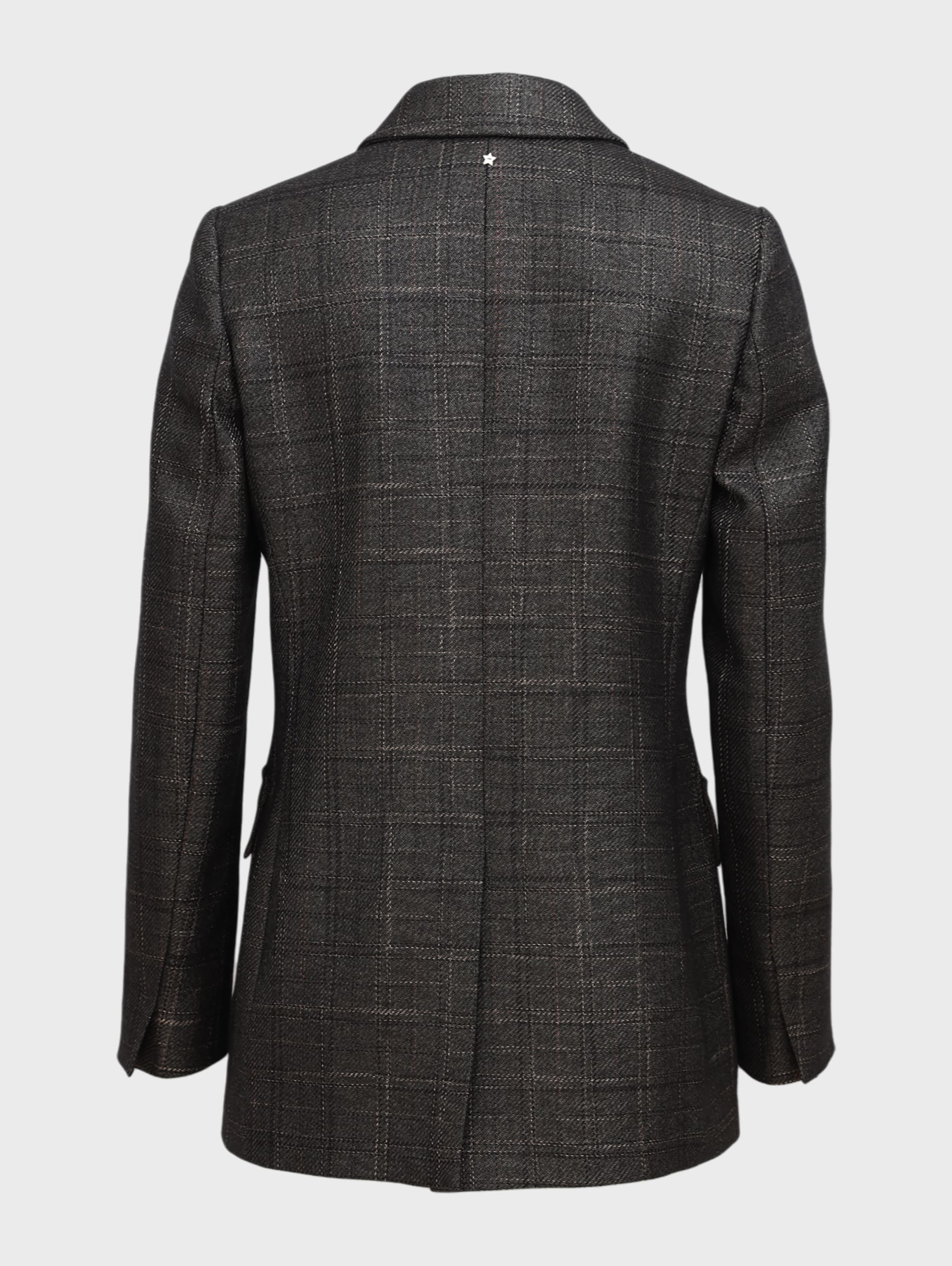 жакет - фото 2