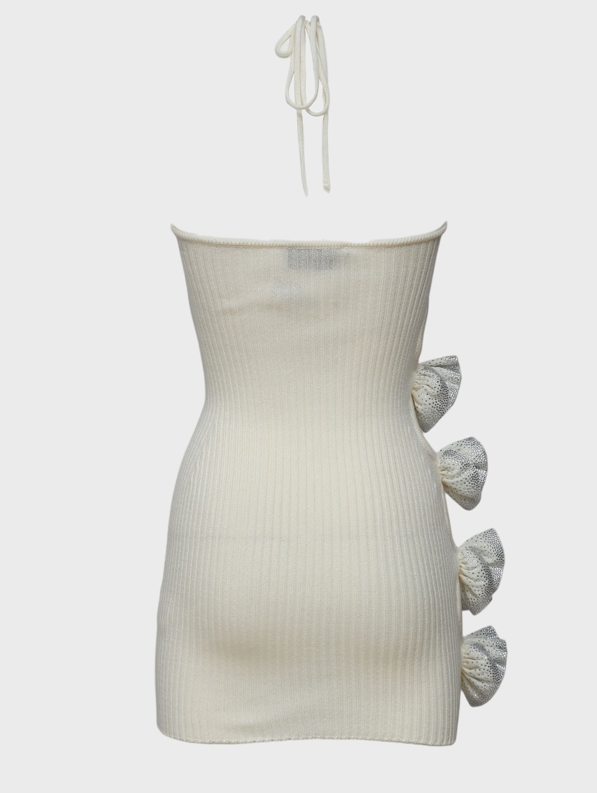 платье - фото 1