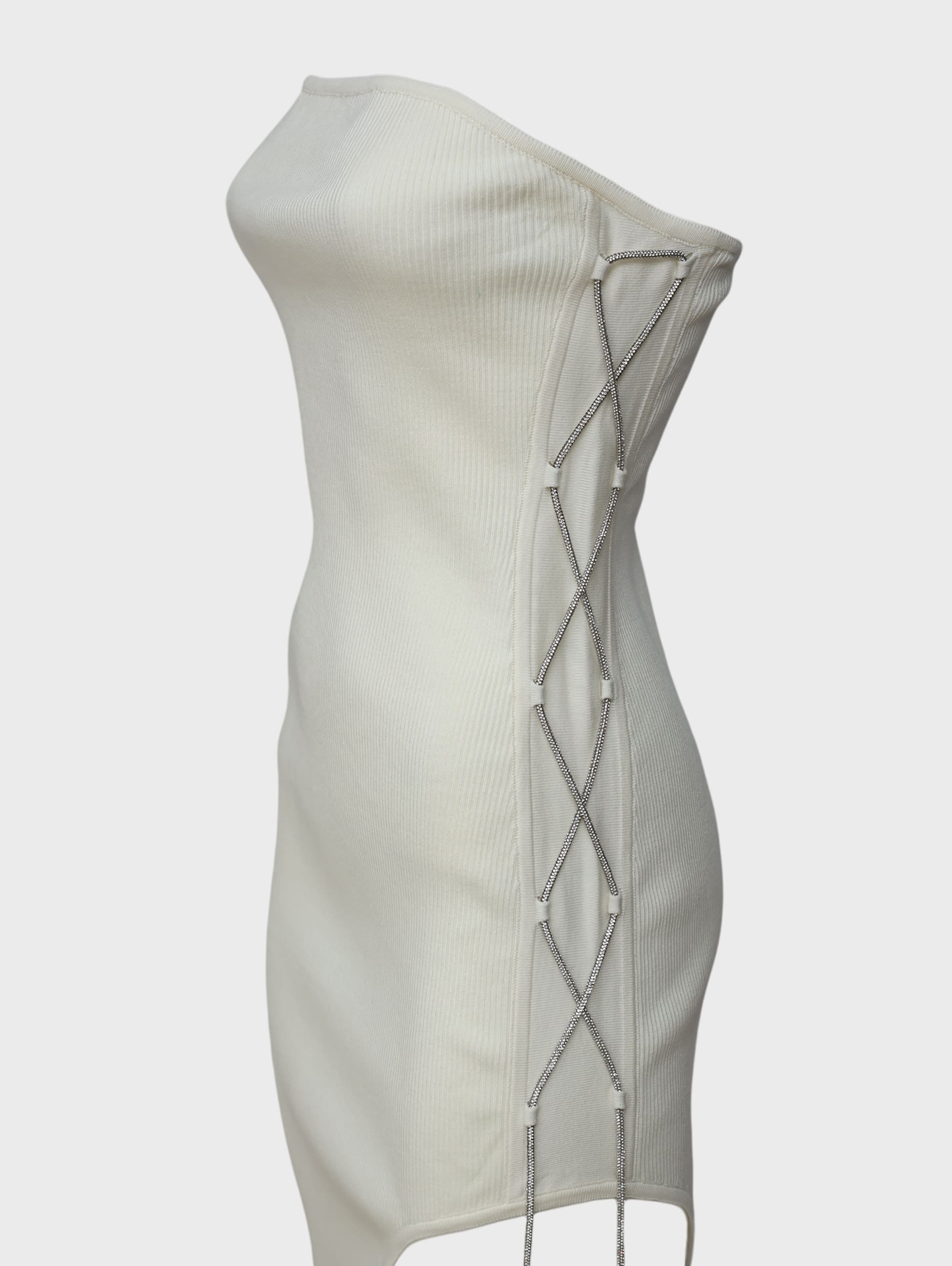 платье - фото 1