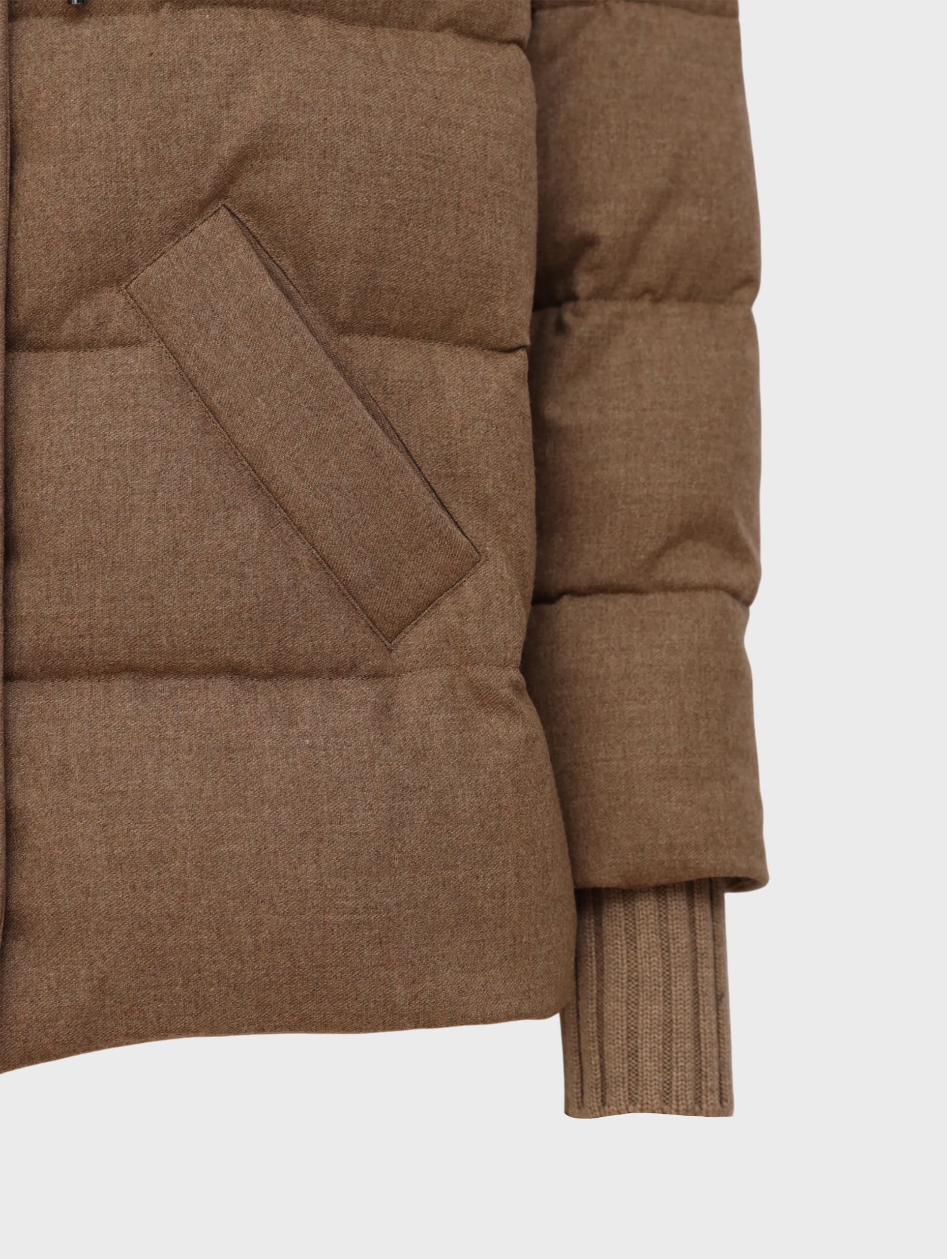 куртка - фото 2