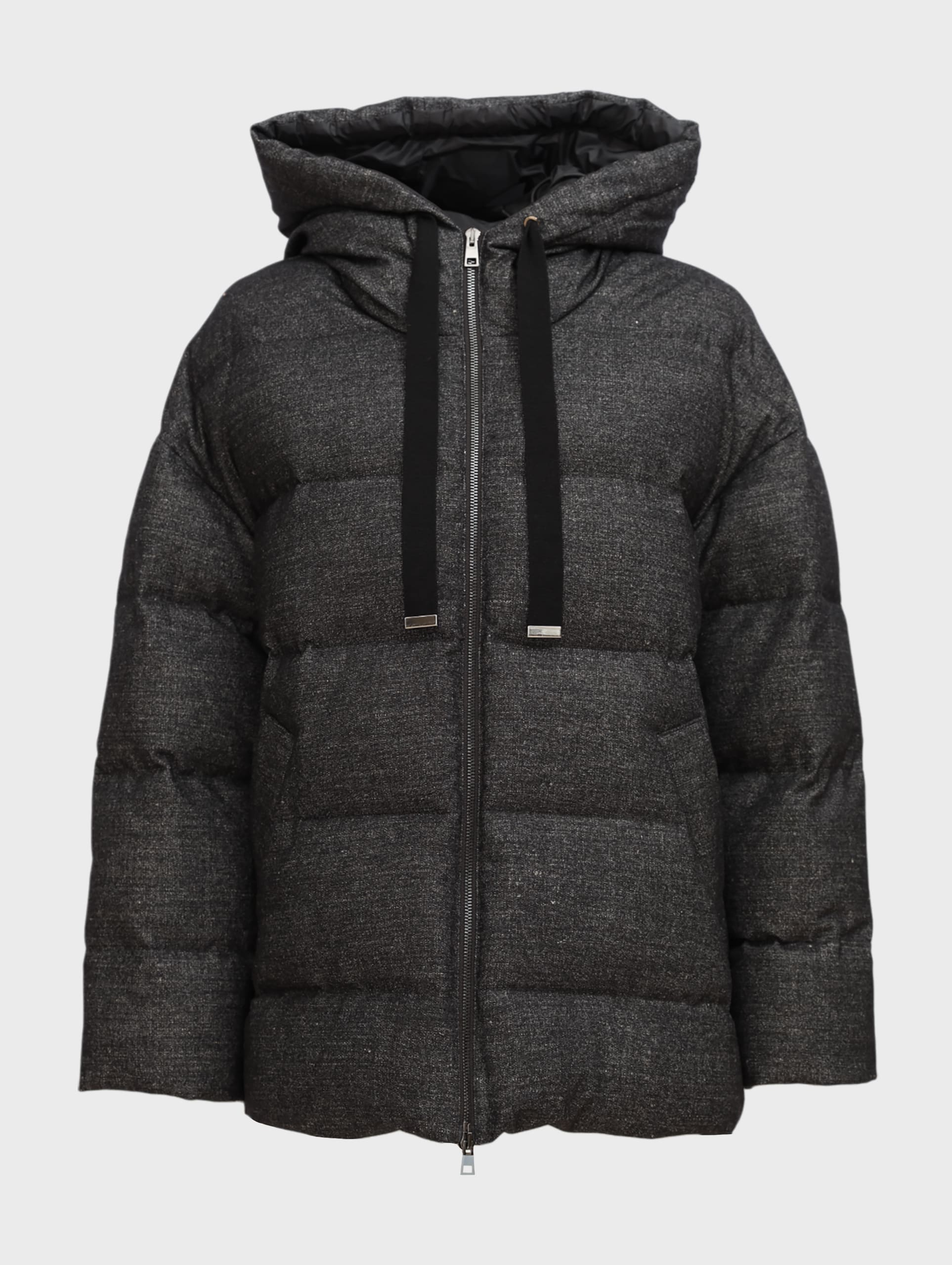 куртка - фото 1