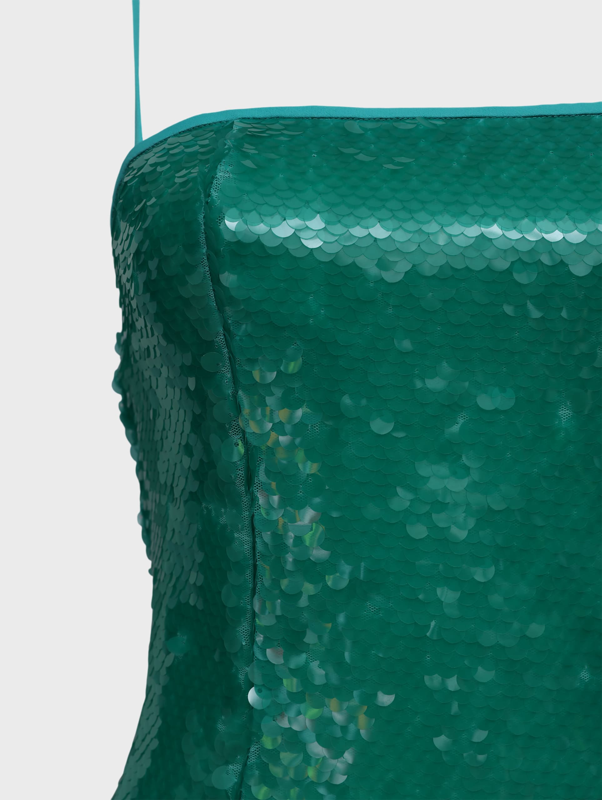 платье - фото 1