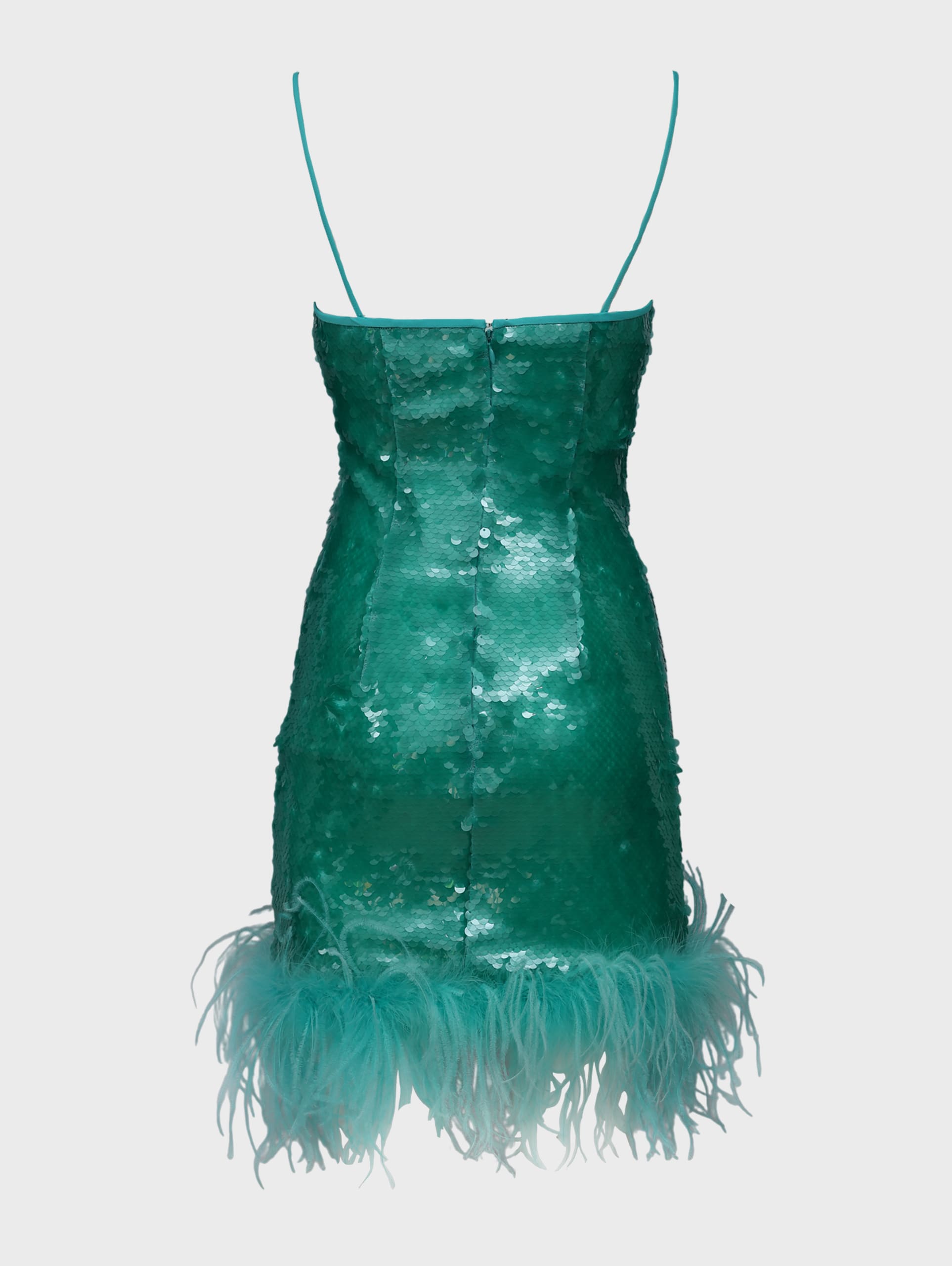 платье - фото 3