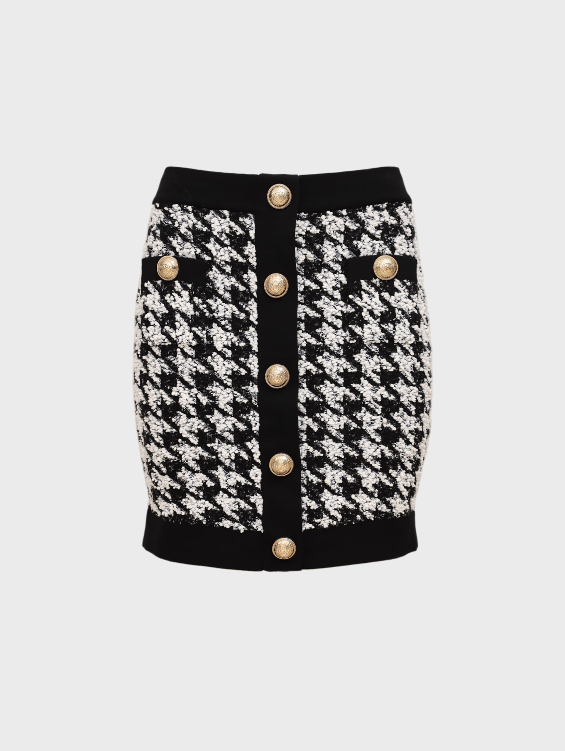 юбка - фото 1