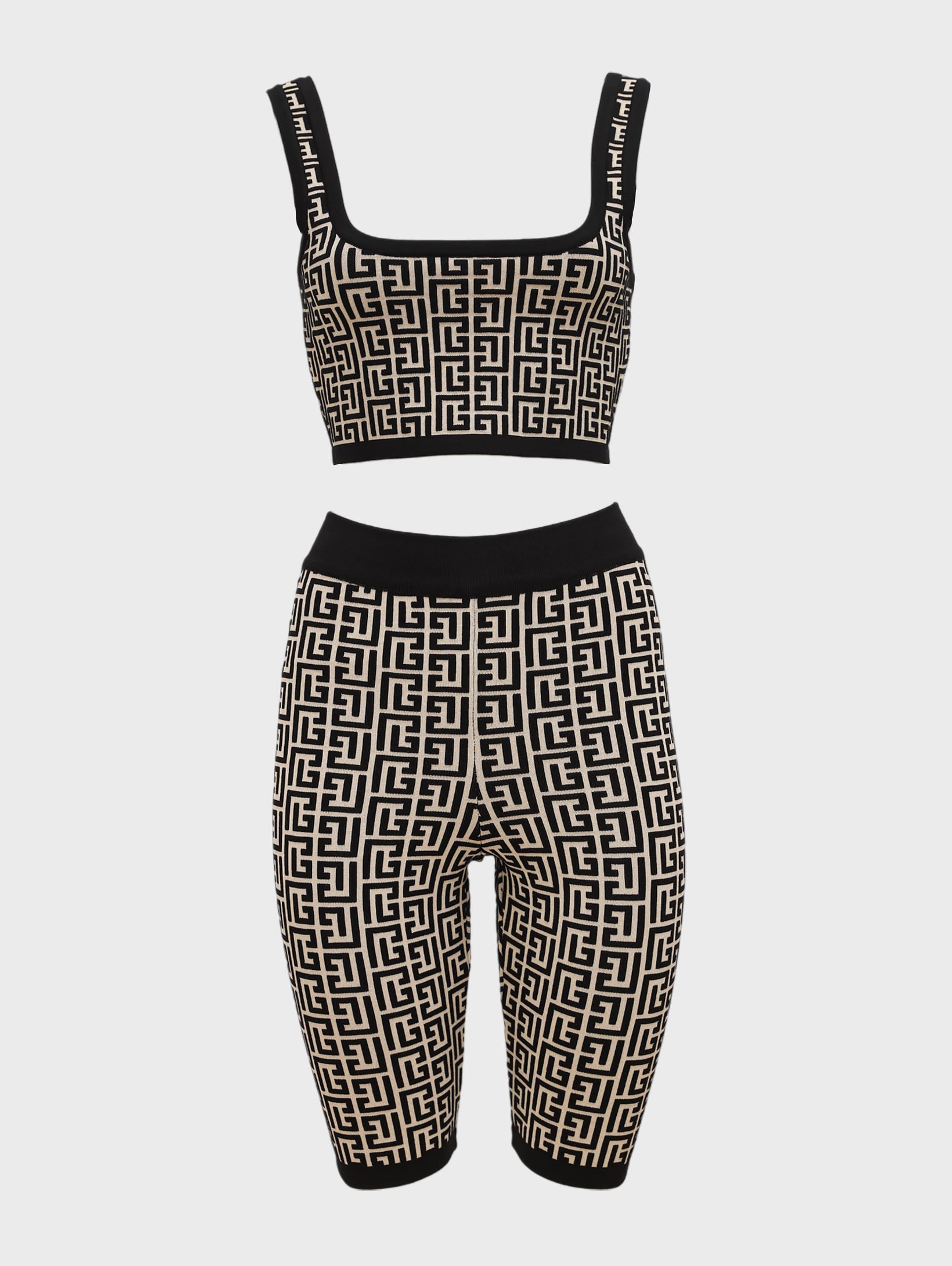 костюм - фото 1