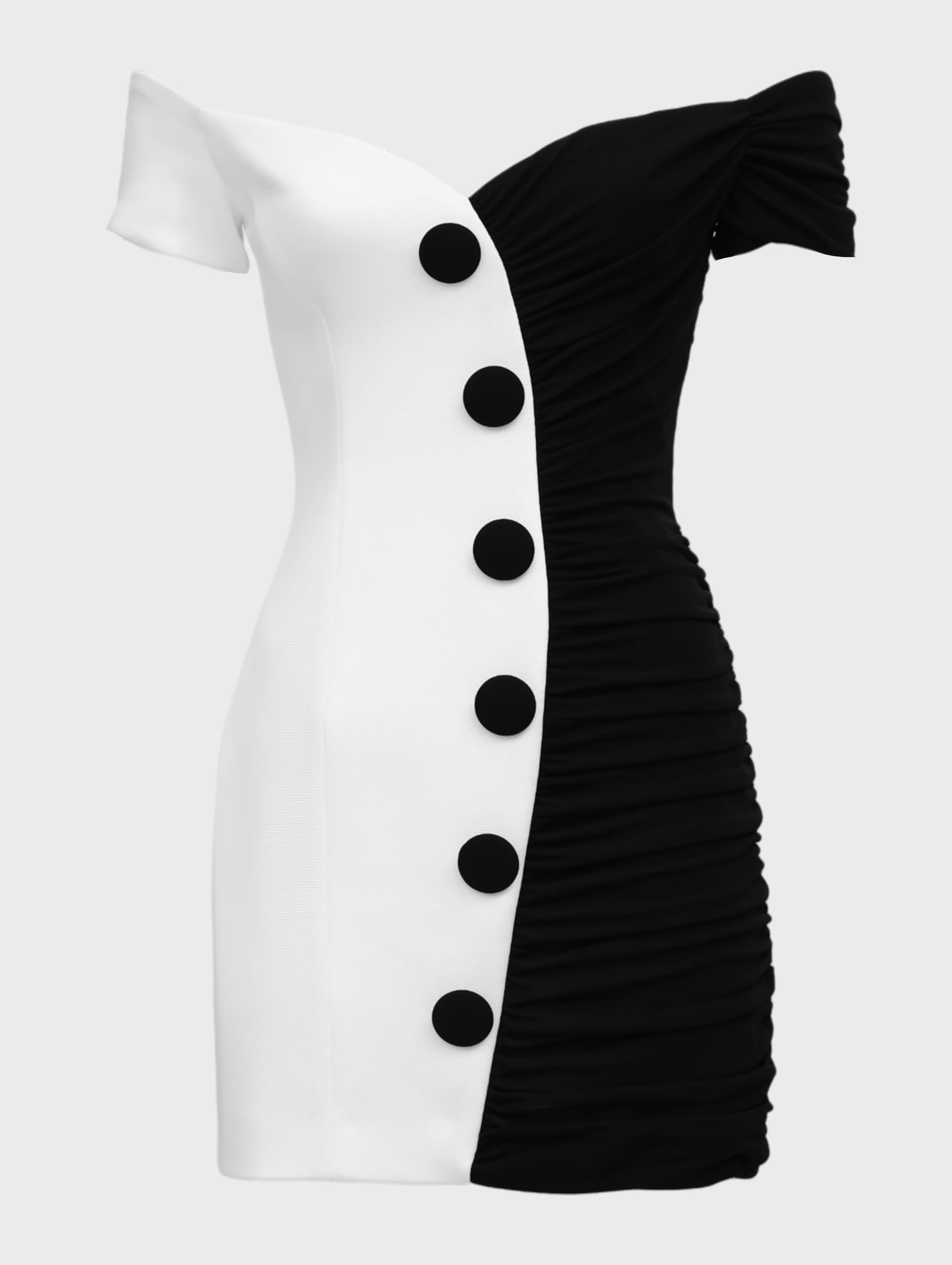 платье - фото 1