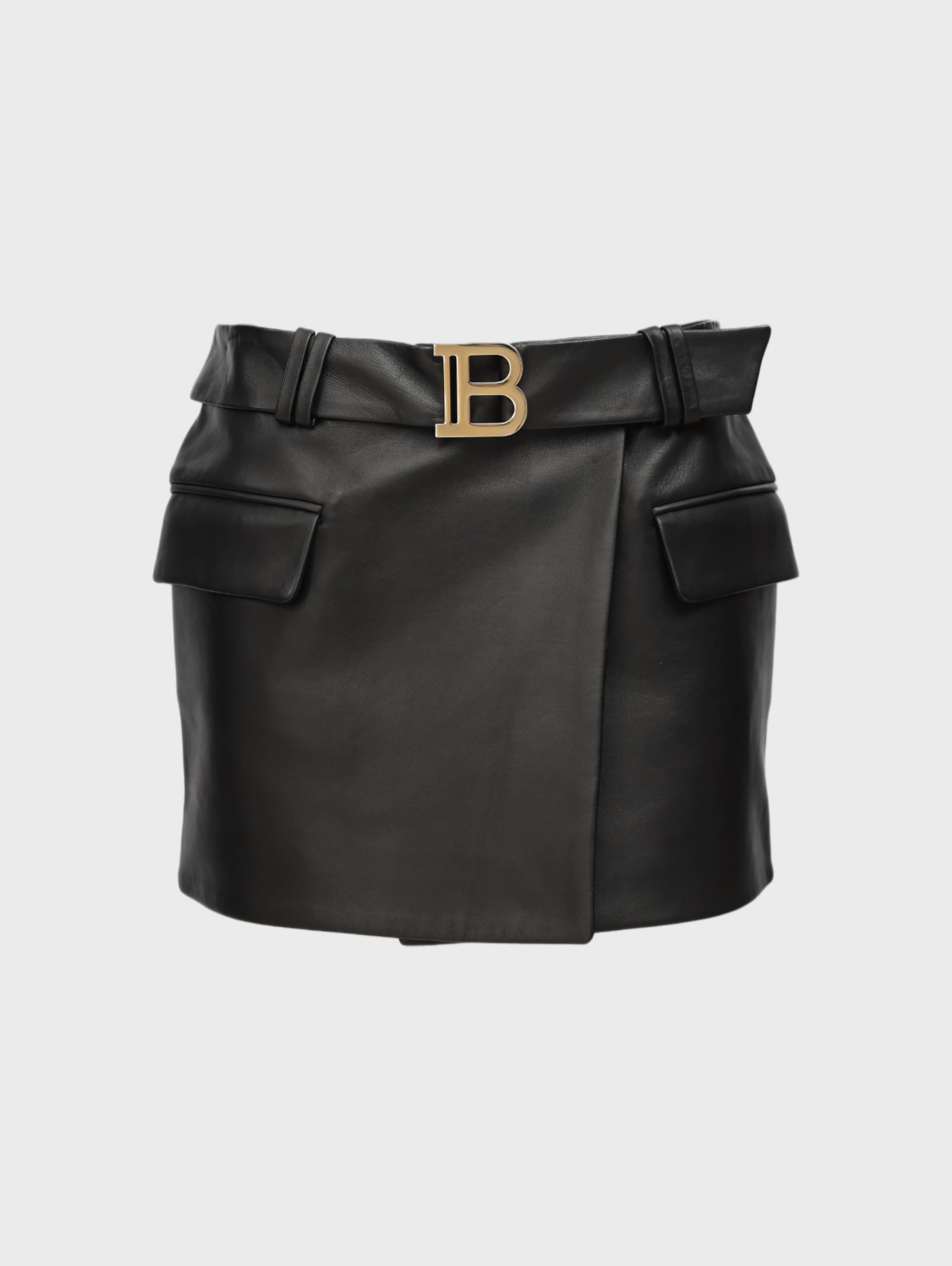 юбка - фото 1