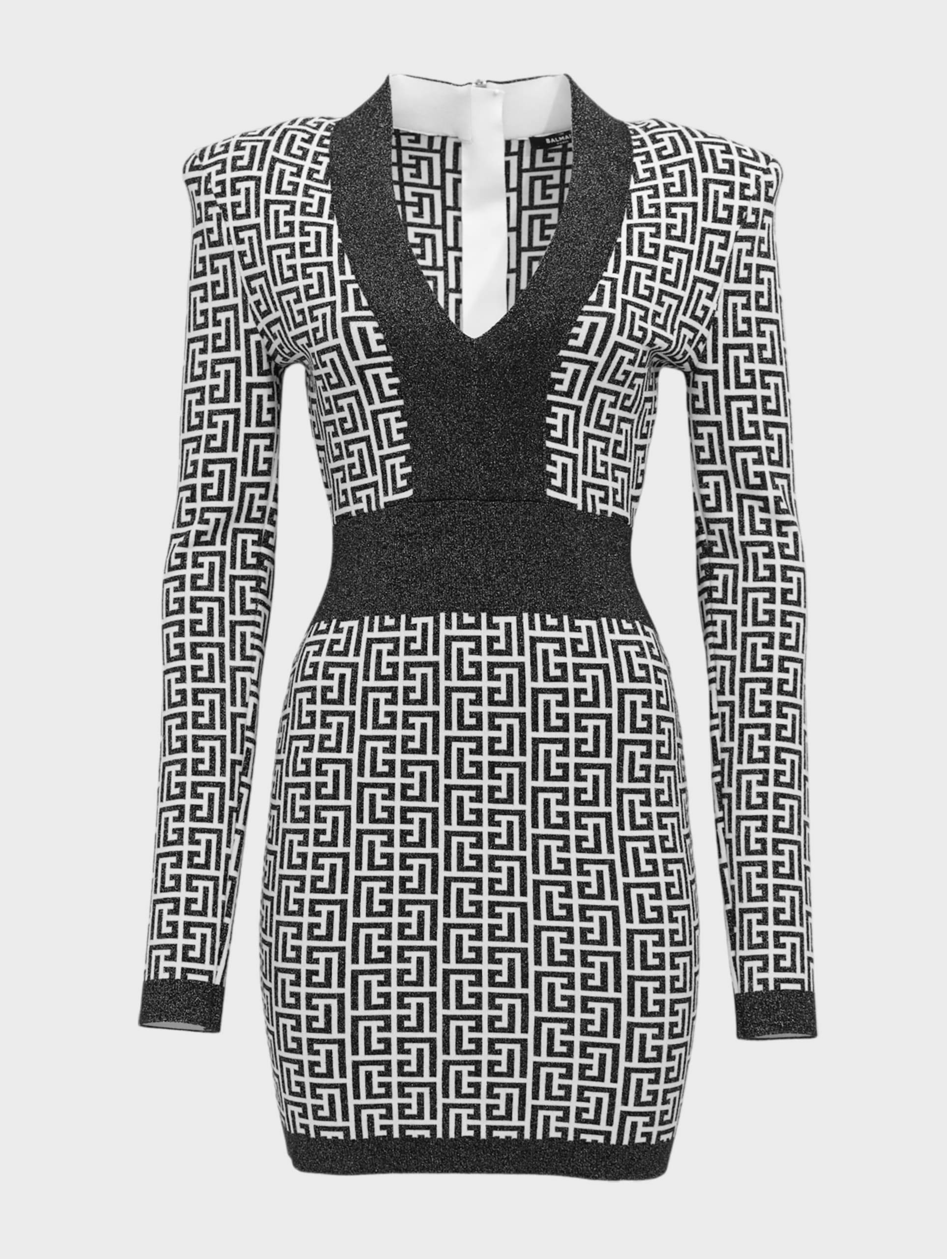 платье - фото 1