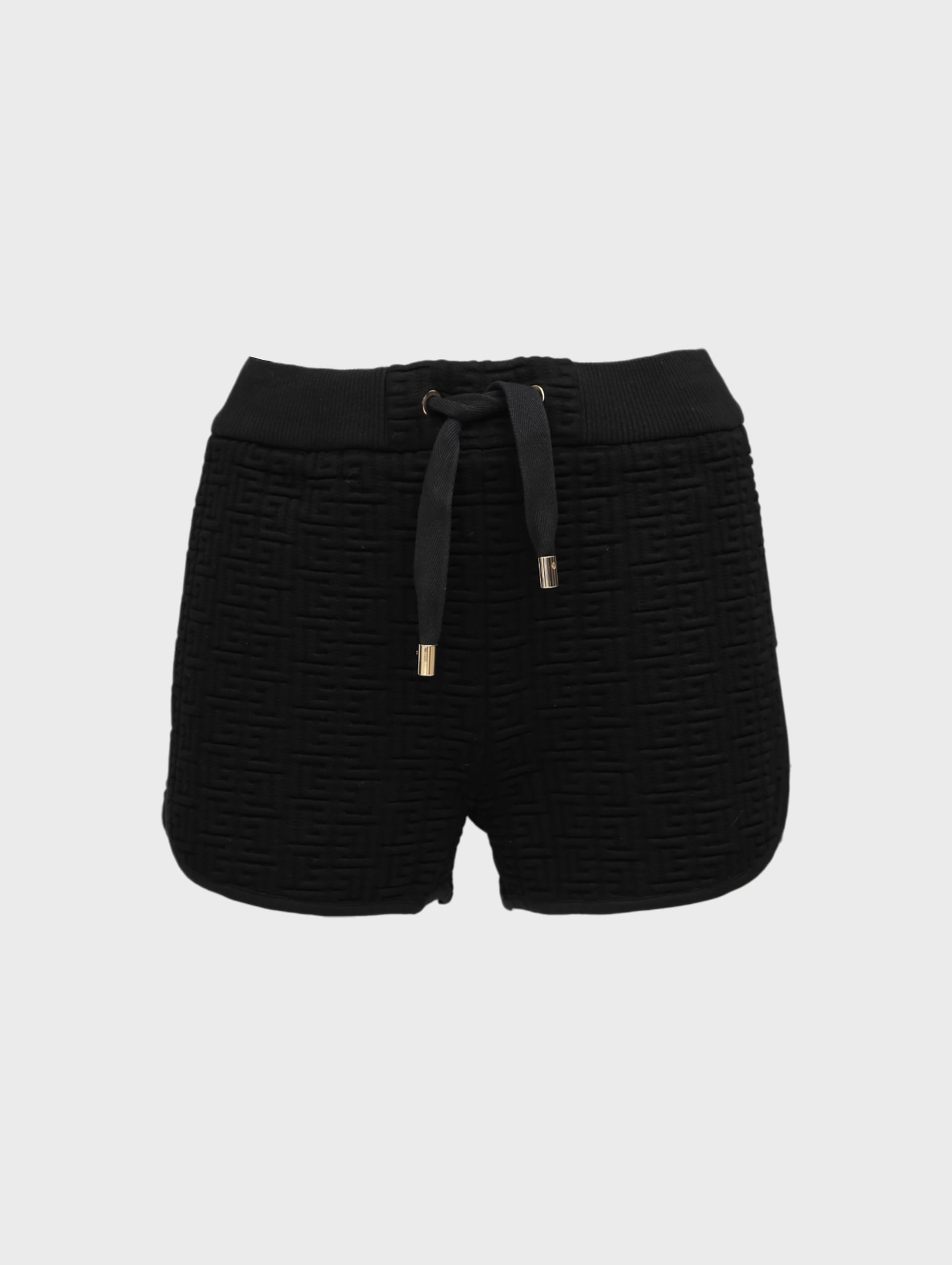 шорты - фото 1